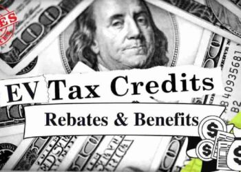 EVs Which Qualify For Federal EV Tax Credit