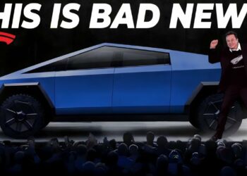 Tesla Cybertruck Price and Release Date