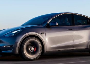 Tesla to Export Model Y from China to Canada