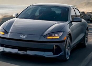 Hyundai IONIQ 6 Cheaper Than Tesla Model 3