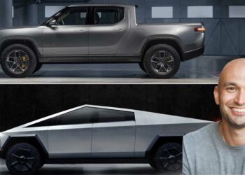 Tesla Cybertruck Supply Chain Lead Quits, Joins Rivian