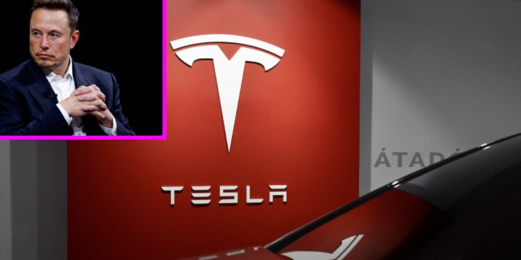 Tesla Faces Lawsuit for Advertising False Claims