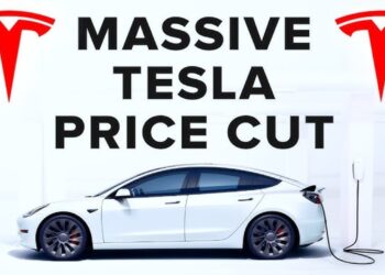 Tesla Price Cuts