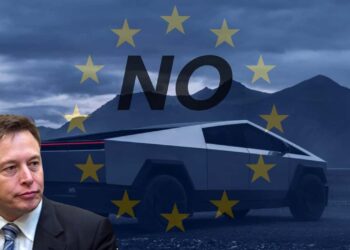 Tesla Cybertruck Europe Regulations Elon Musk Worried