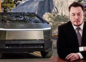 Tesla Cybertruck Recall Elon Musk